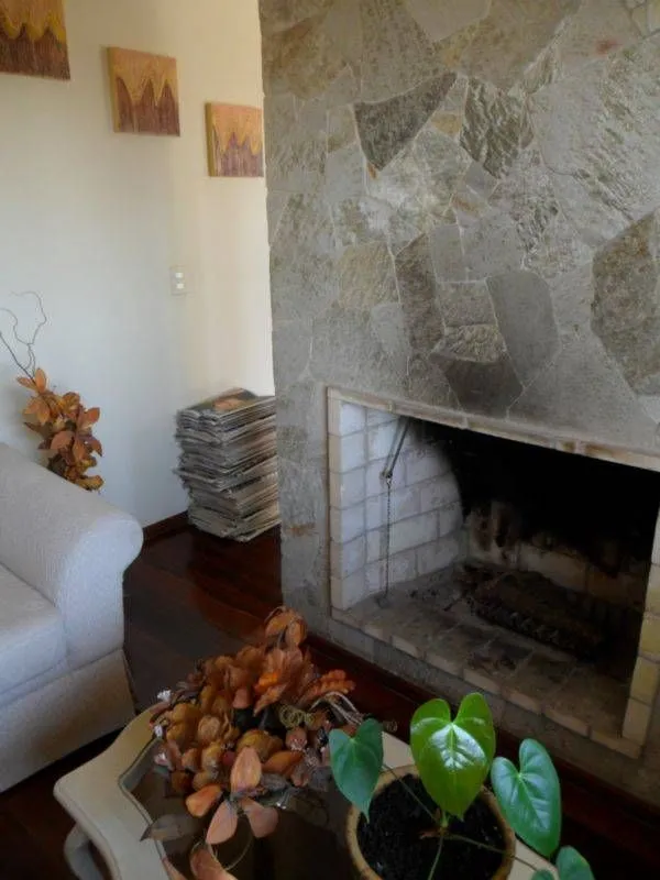 Imagem Casa para Venda - 348m², 3 dormitórios, sendo 1 suites, 2 vagas - Medianeira