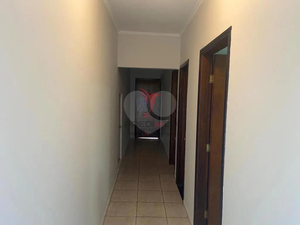 Imagem Casa de 3 quartos, 199m² no bairro Conjunto Sílvio Campanholi, em Lençóis Paulista