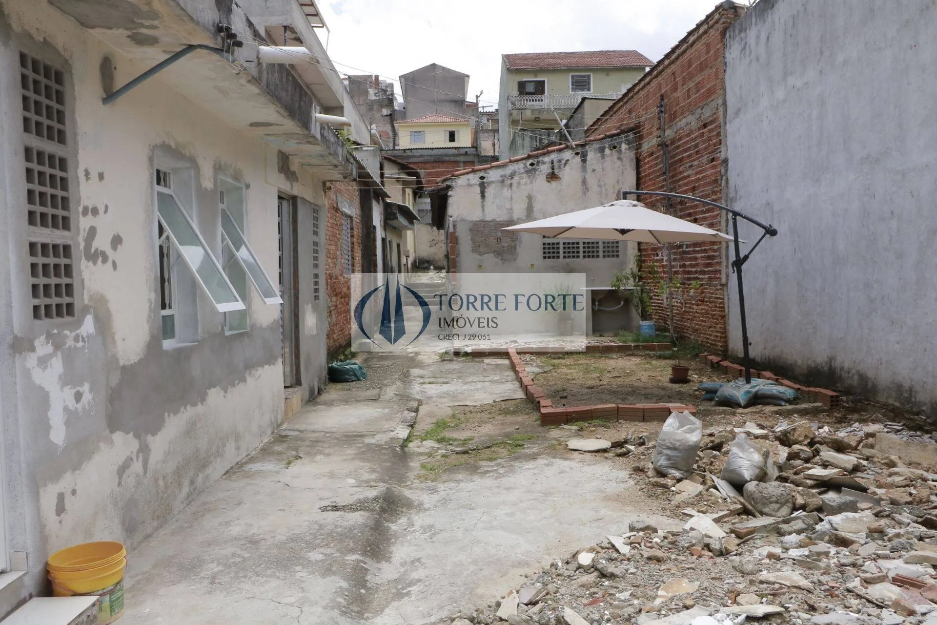 Imagem Terreno com 620 m² na Vila Guilherme, ótimo para incorporação imobiliária