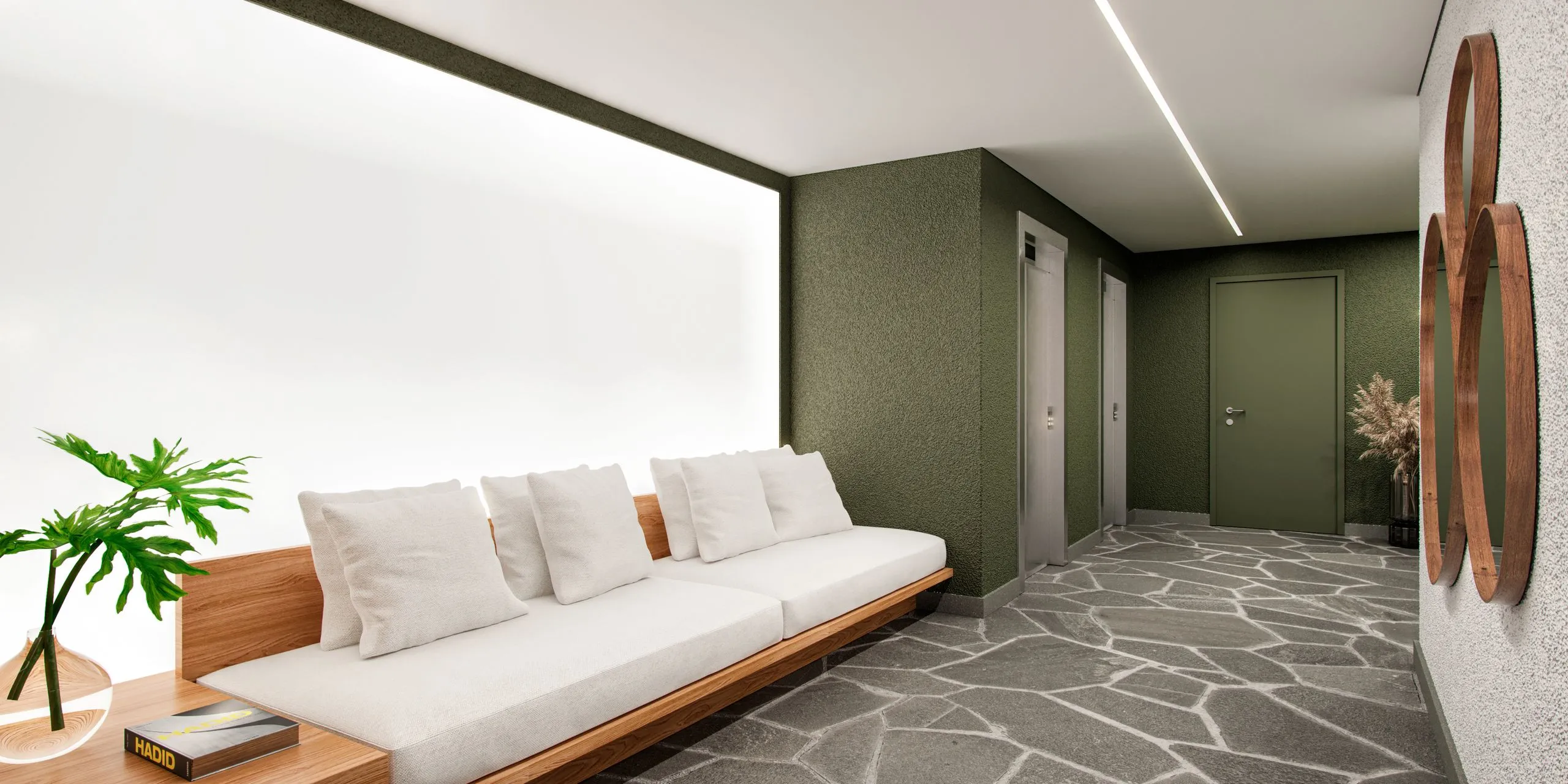 Imagem Apartamento à venda em Porto Alegre, Passo D'Areia, com 3 quartos, 95.42m2