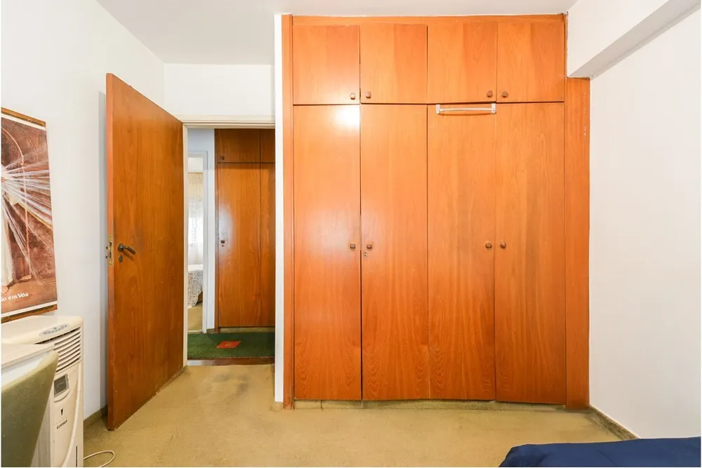 Imagem Apartamento à venda em São Paulo, Cerqueira César, com 3 quartos, 120m2