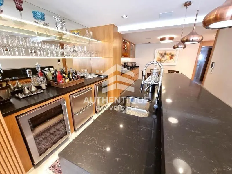 Imagem SOPHISTIC CAMPO BELO - Apartamento no bairro Campo Belo à venda