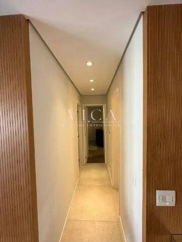 Imagem Alpha Park | Apartamento 76m², 2 dorms, 1 suite, mobiliado | R$ 1.150.000