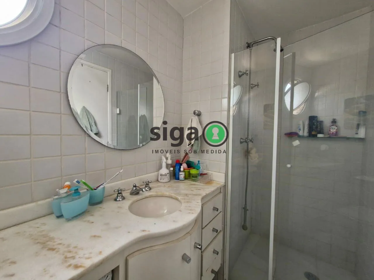 Imagem Apartamento de 177 metros, 3 suítes, 3 vagas a venda no Panamby