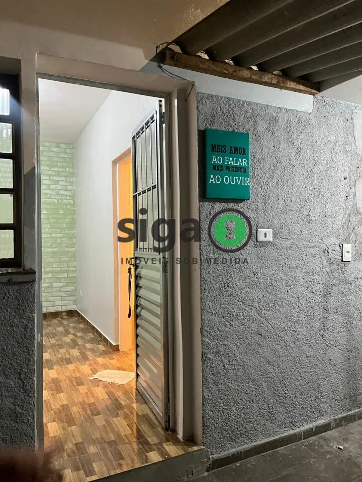Imagem Casa à venda no Jardim Aeroporto 257m².