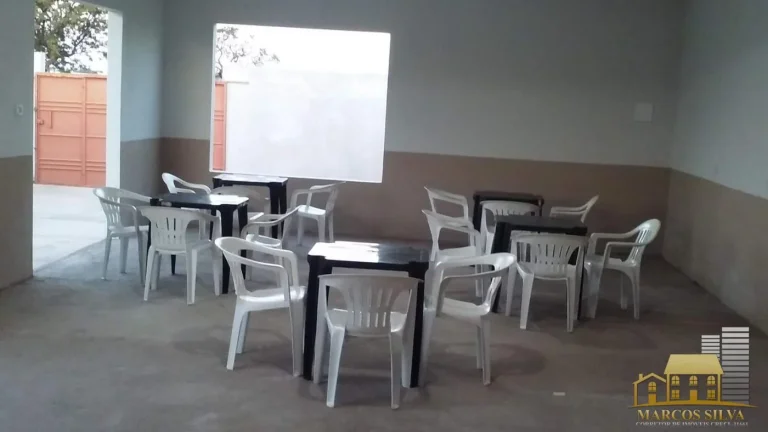 Imagem Casa para Venda no bairro Montanini