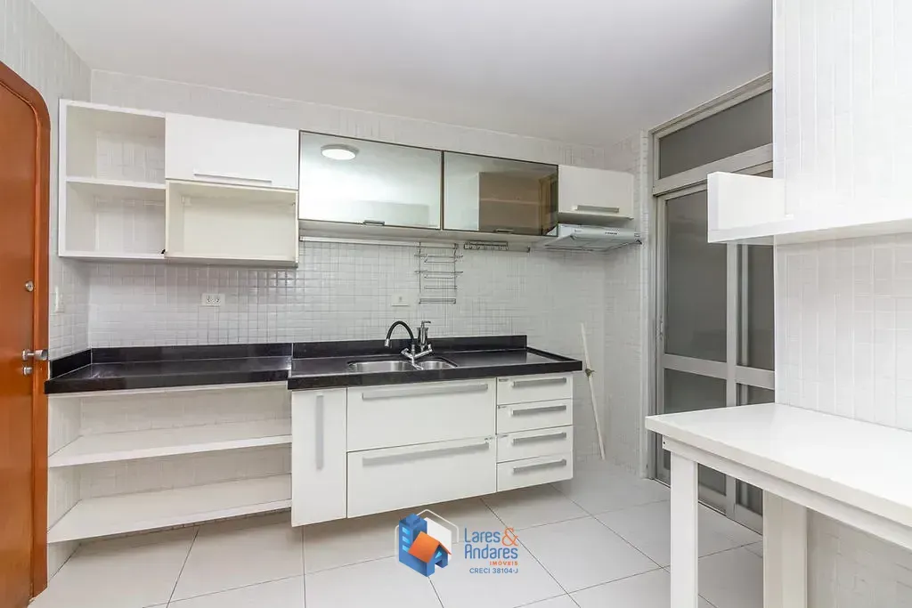 Imagem Apartamento à venda 3 Quartos 1 Suite 2 Vagas 99M² Moema São Paulo - SP