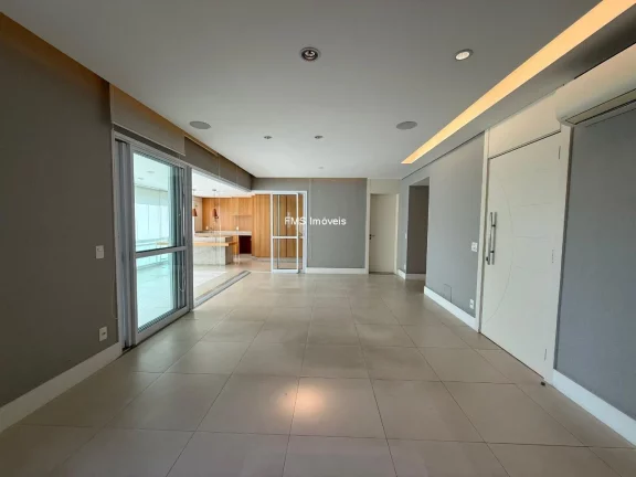 Imagem Apartamento 3 súites à venda na Vl. Nova Conceição