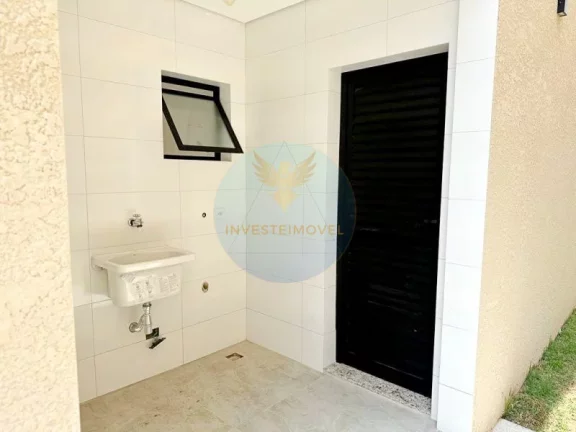 Imagem Casa em Condomínio a Venda no bairro Granja Viana - Cotia, SP