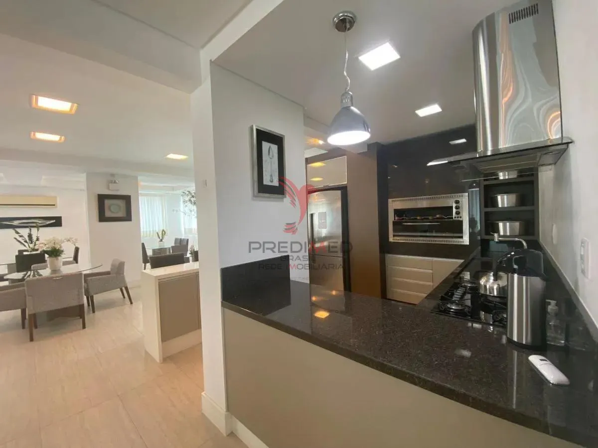 Imagem Cobertura Duplex com 260m², 4 Suítes e Lazer de Resort Jardim Atlântico.Balneário Camboriú