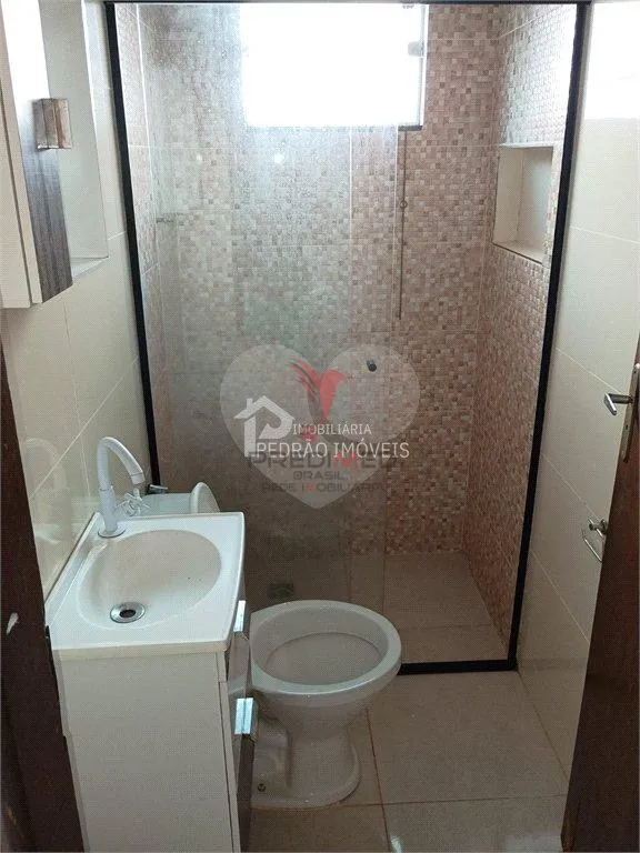 Imagem Casa de 2 quartos, 138m² no bairro Jardim Do Caju I, em Lençóis Paulista