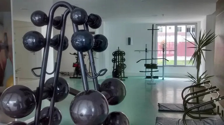Imagem Apartamento com 3 Quartos à Venda, 77 m² em Jardim Renascença - São Luís