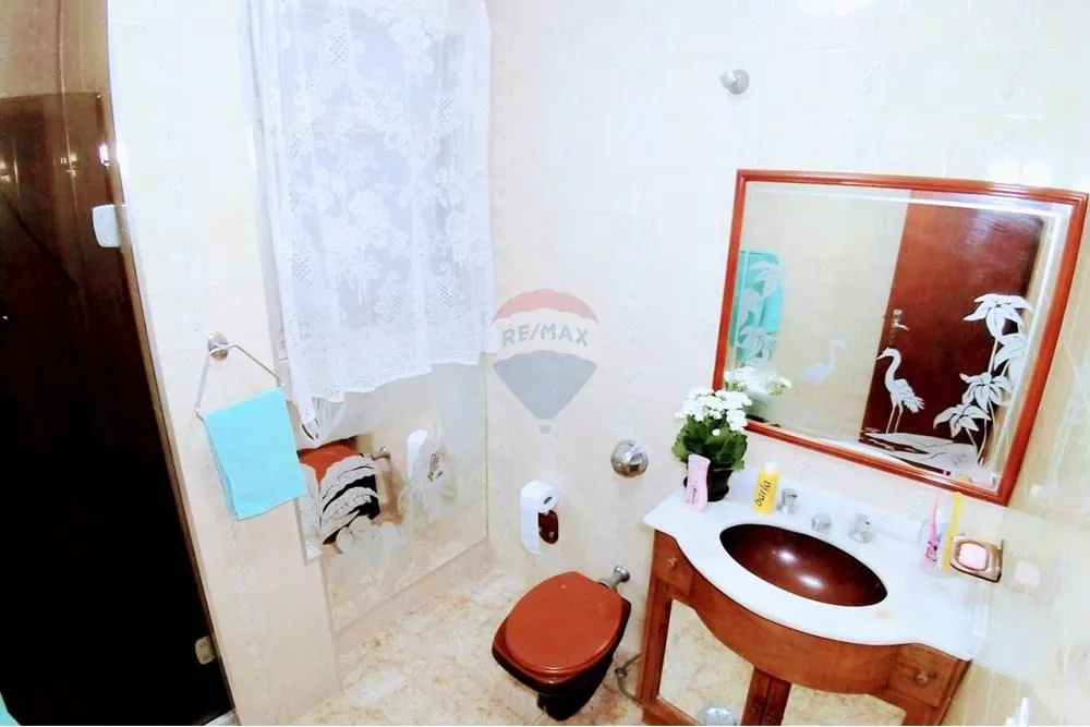 Imagem Apartamento à venda 3 Quartos (1 Suíte) na Vila Valqueire - 87m² com Dependência Completa