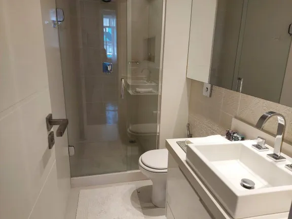 Imagem Apartamento com 3 Quartos à Venda, 105 m² em Copacabana - Rio de Janeiro