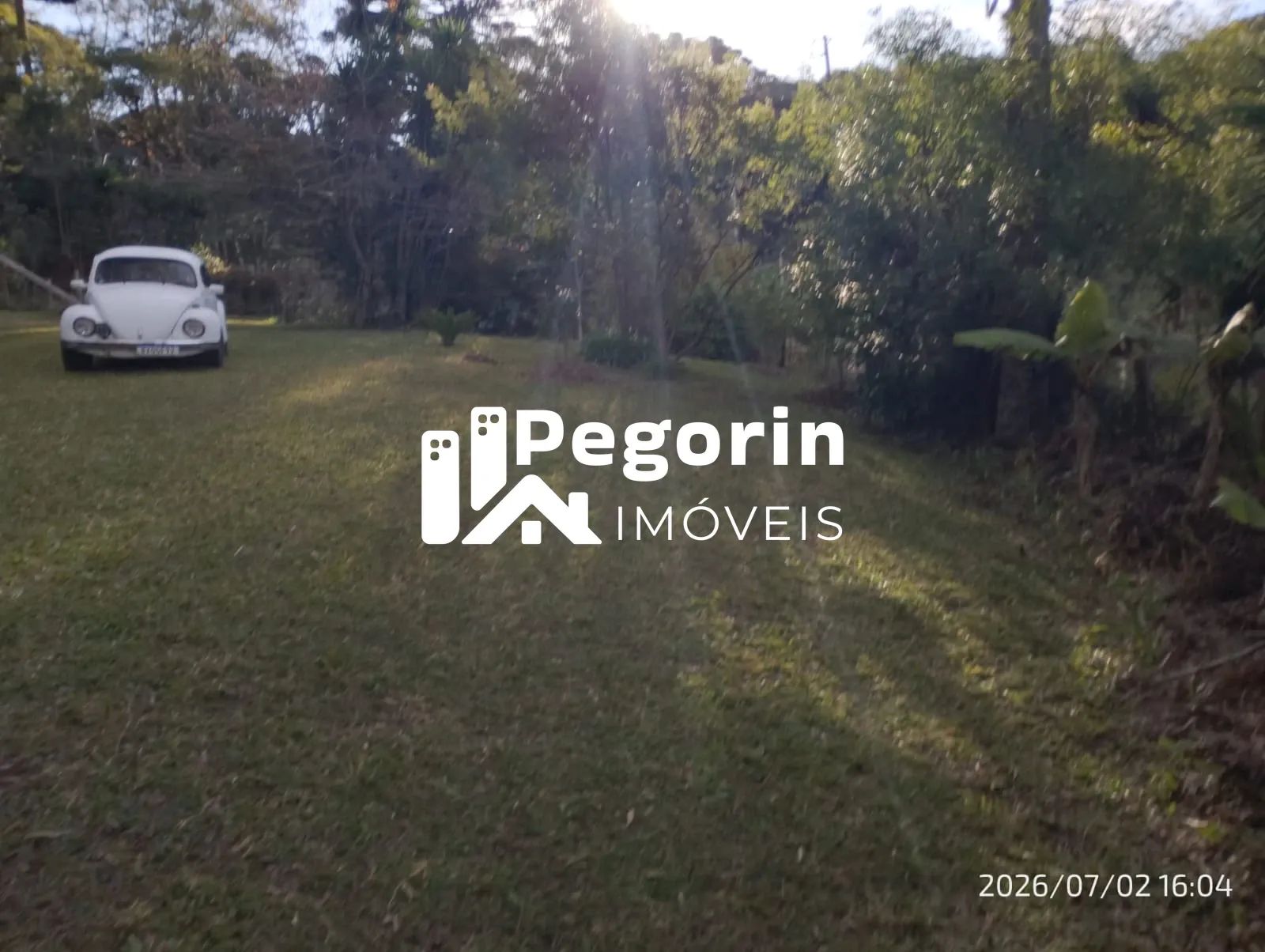 Imagem CHACARA 2.000M² PIRAQUARA PROXIMO A BR 277