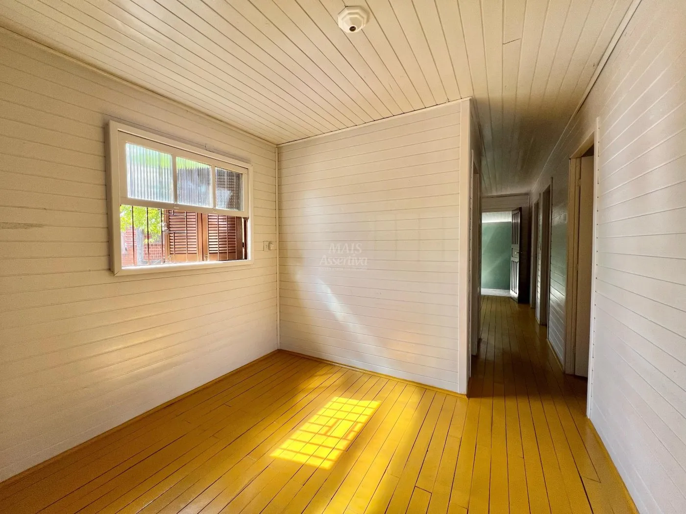 Imagem Casa para locação no bairro Canudos em Novo Hamburgo - 3 dormitórios