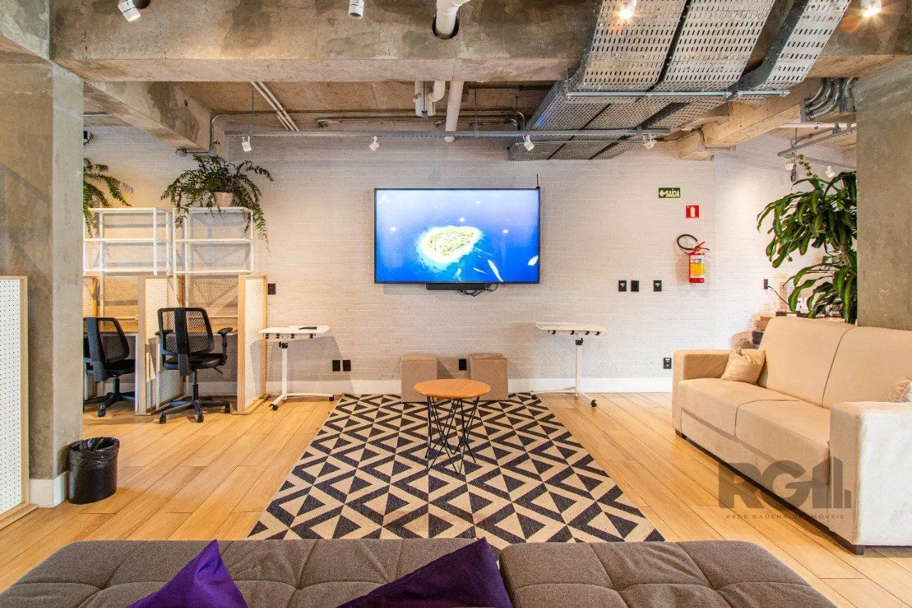 Imagem Apartamento em Santa Cecília