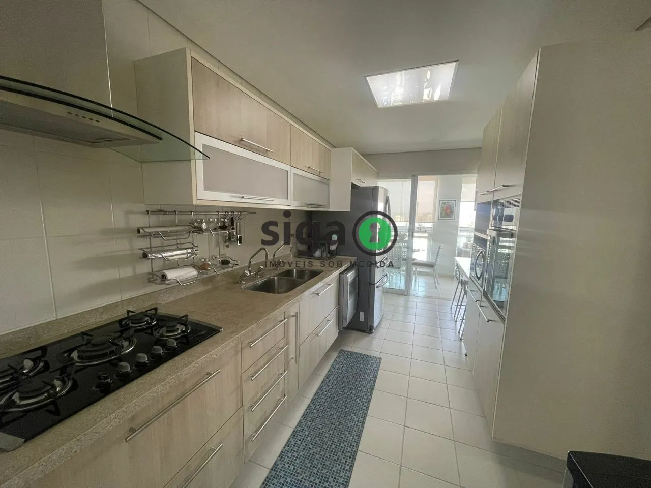 Imagem COBERTURA DUPLEX: 354/M² - 03 SUÍTES - 04 VAGAS - PANAMBY. .