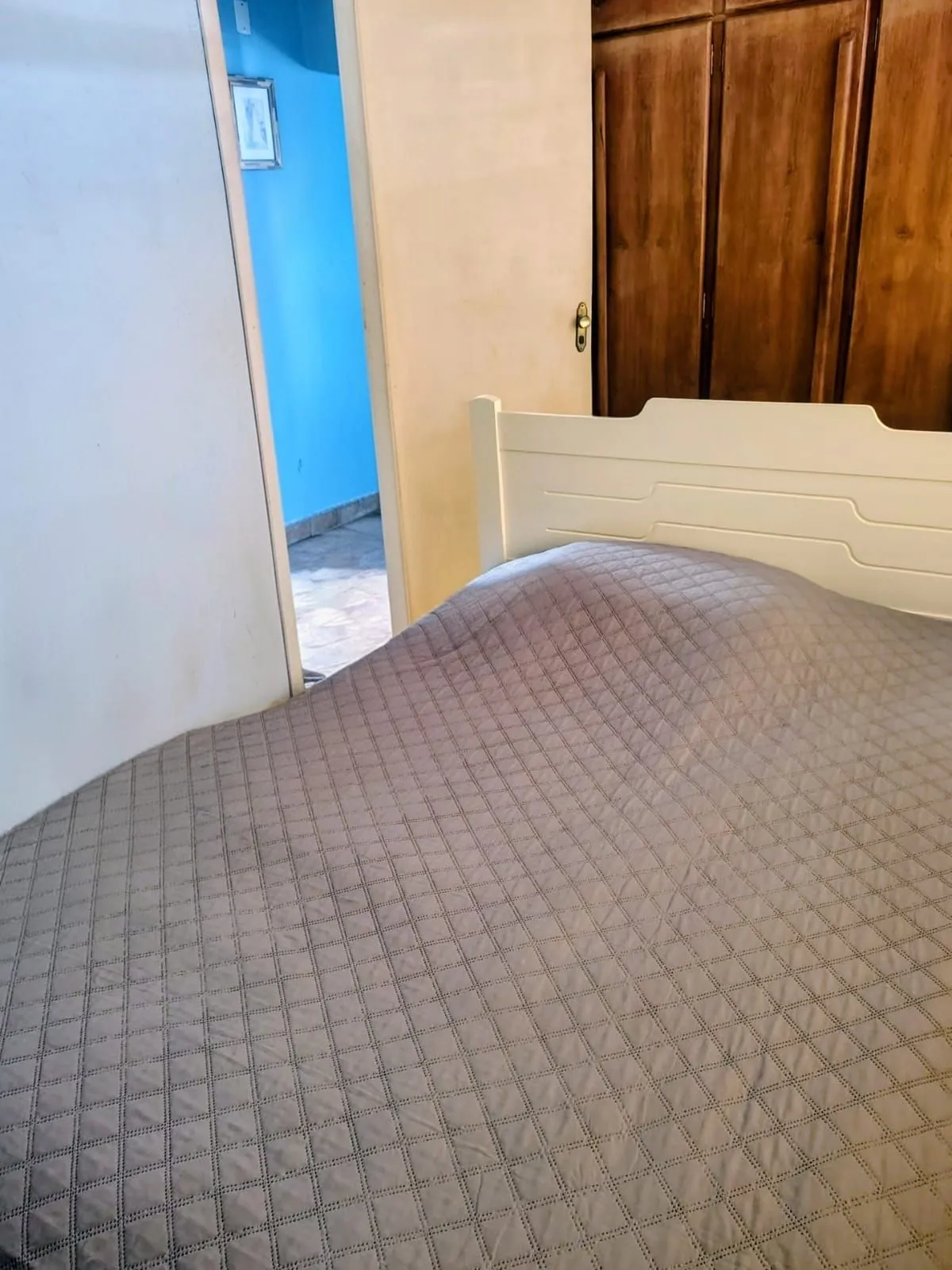 Imagem Casa em condomínio fechado no bairro Cristal em Porto Alegre/RS
