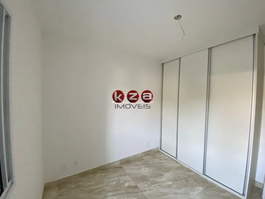 Imagem Apartamento para locação em Valinhos-SP, Condomínio Verona: 2 quartos, 1 sala, 1 banheiro, 1 vaga, 48m². Aproveite!