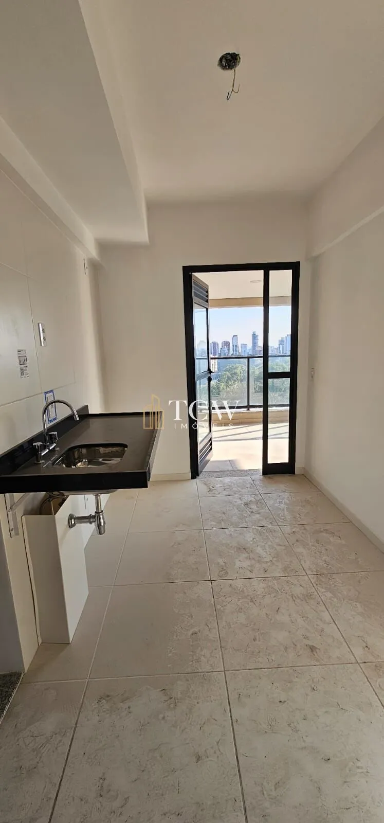 Imagem Apartamento à venda no bairro Pinheiros - São Paulo/SP, Zona Sul
