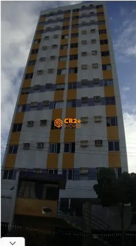Imagem Vendo apartamento 3 quartos 75m² na Madalena