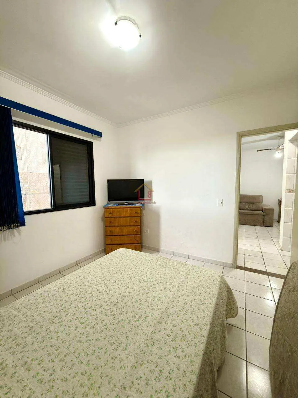 Imagem apartamento a venda - Ocian