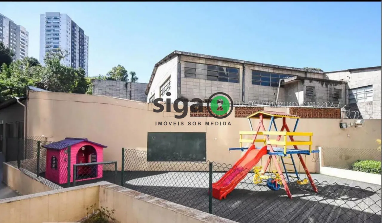 Imagem APARTAMENTO COM 2 DORMTORIOS A VENDA NO MORUMBI