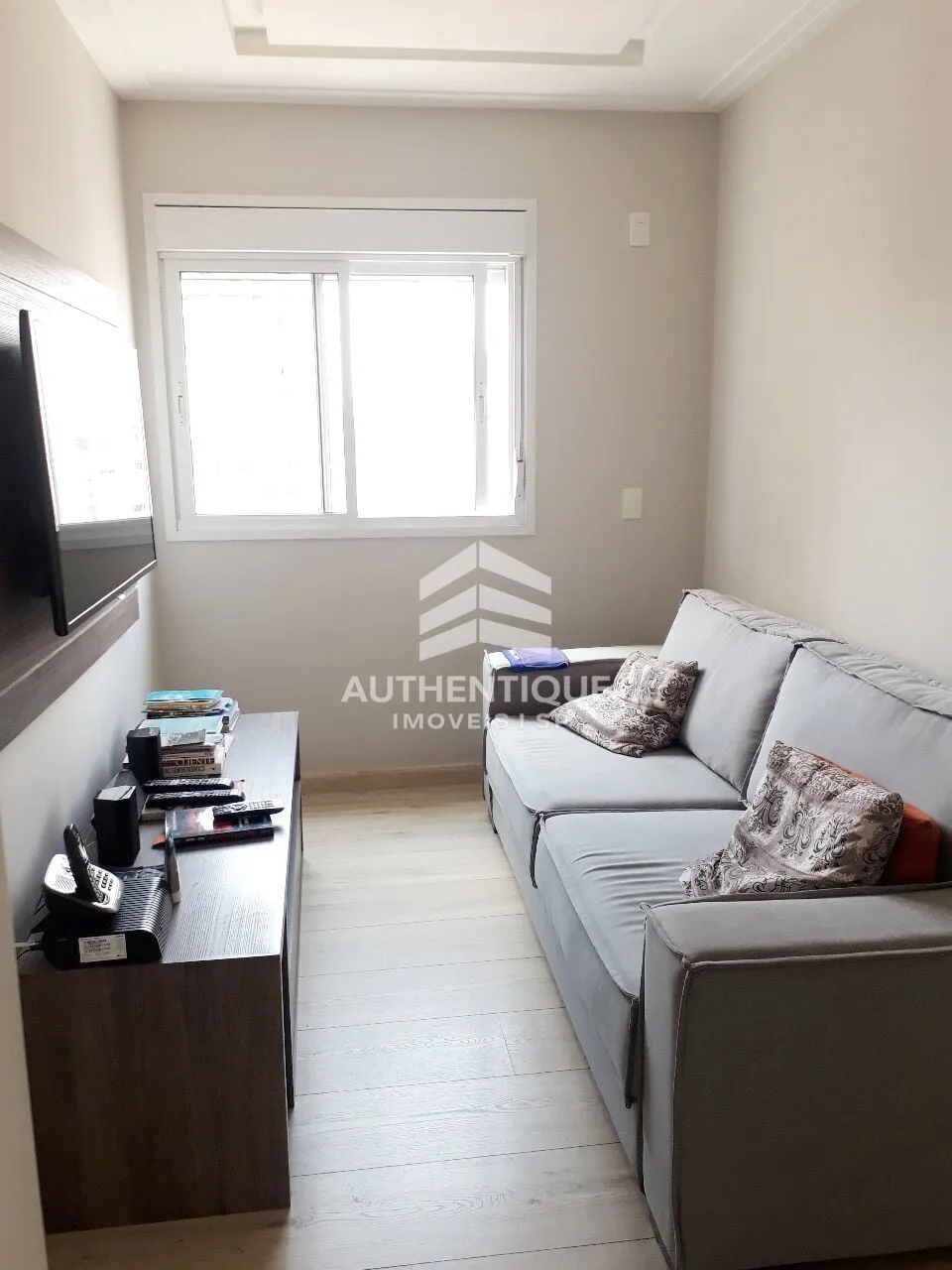 Imagem Smart Perdizes - Apartamento à venda em São Paulo/SP