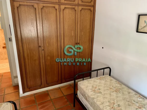 Imagem Apartamento à venda no bairro Enseada - Guarujá/SP