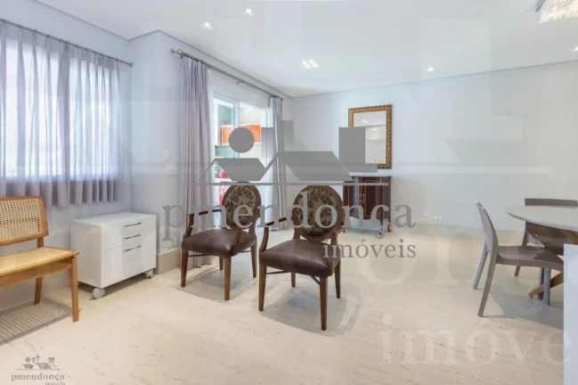 Imagem Apartamento em Perdizes pronto para morar com 85m², 02 suítes e 2 vagas.