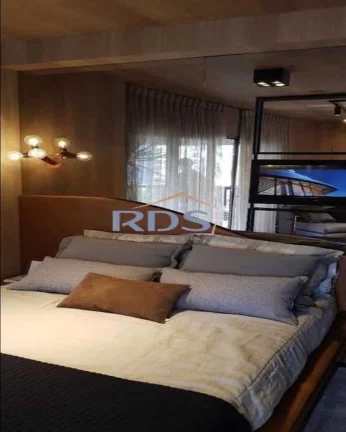 Imagem APARTAMENTO RESIDENCIAL em São Paulo - SP, Itaim Bibi