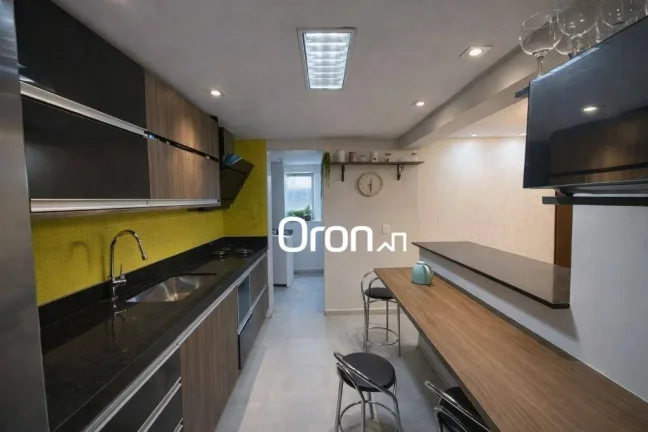 Imagem Apartamento à venda, 84 m² por R$ 540.000,00 - Setor Faiçalville - Goiânia/GO