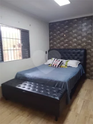 Imagem Casa Térrea à venda com 2 quartos em Butantã, São Paulo - SP