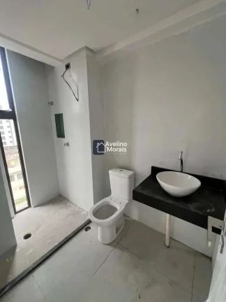 Imagem Apartamento à venda, no Residencial Sorrento em João Pessoa, Bessa, com 2 quartos, 58m2
