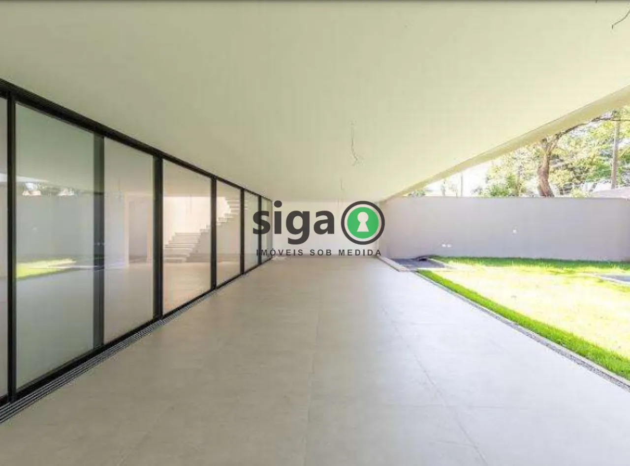 Imagem Sofisticação e Conforto em Cada Detalhe Casa de Alto Padrão à Venda!
