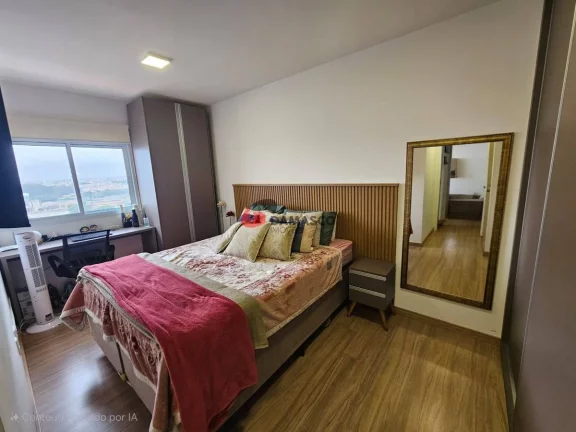 Imagem Apartamento à venda, Casa Branca, Santo André, SP