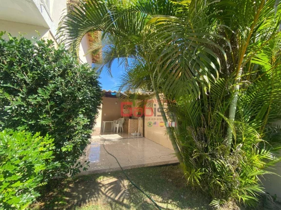 Imagem Casa com 4 Suítes à venda, 180 m² por R$ 545.000 - Praia Rasa - Armação dos Búzios/RJ