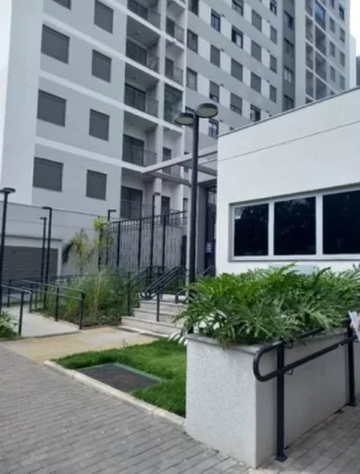 Imagem APARTAMENTO RESIDENCIAL em SÃO PAULO - SP, SANTO AMARO