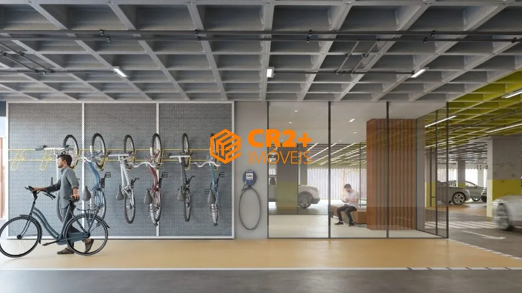 Imagem Apartamento- Boa Viagem - 108,49 m²- 04 Quartos - 02 Suites - 02 Garagens