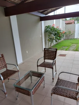 Imagem Casa de auto padrao a VENDA