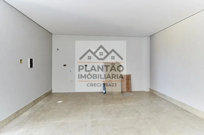 Imagem Sobrado a Venda no bairro Boa Vista - Curitiba, PR