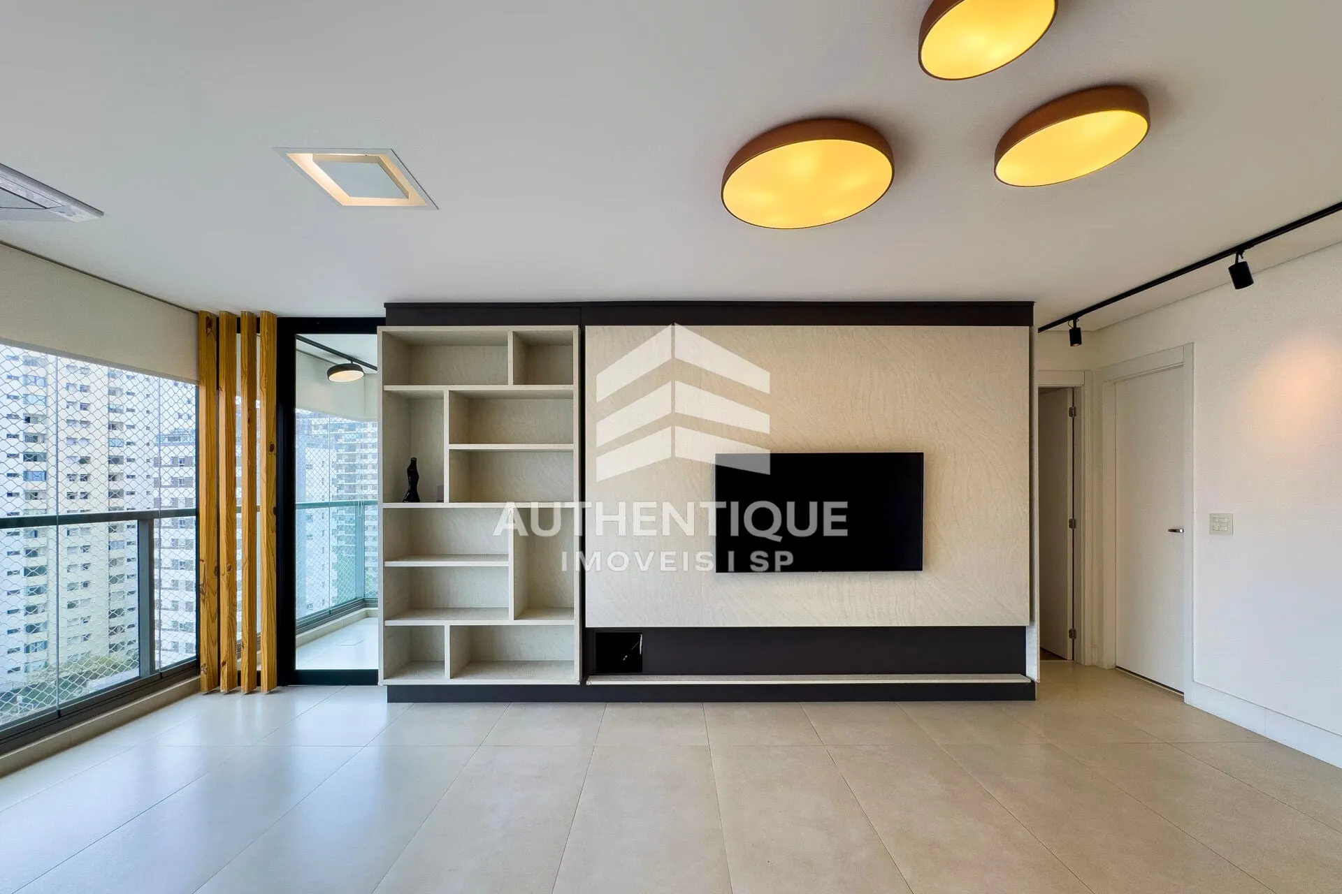 Imagem ORBIT RESIDENCIAL - Apartamento no bairro Vila Olímpia à venda
