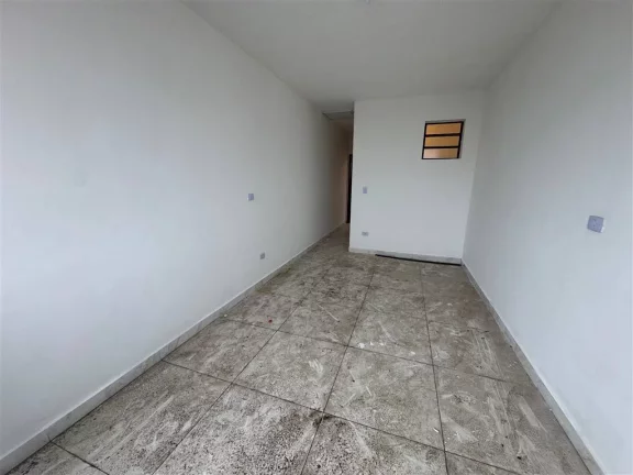 Imagem CASA COM 105 m² - REAL - PRAIA GRANDE SP