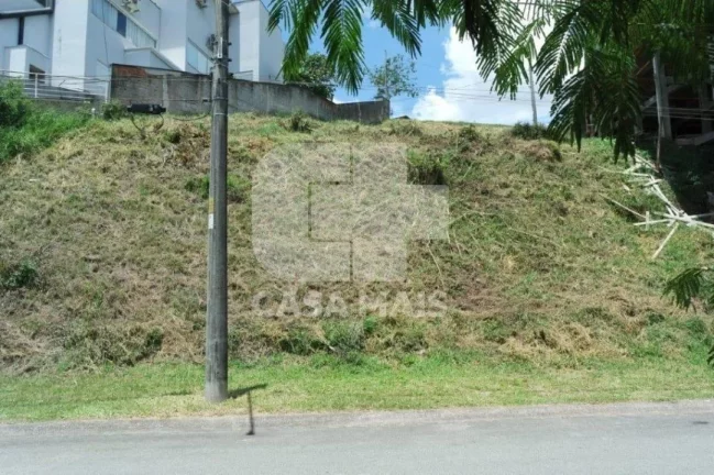 Imagem Lote em Condomínio Fechado para Venda em Carapicuíba / SP no bairro Golf Gardens