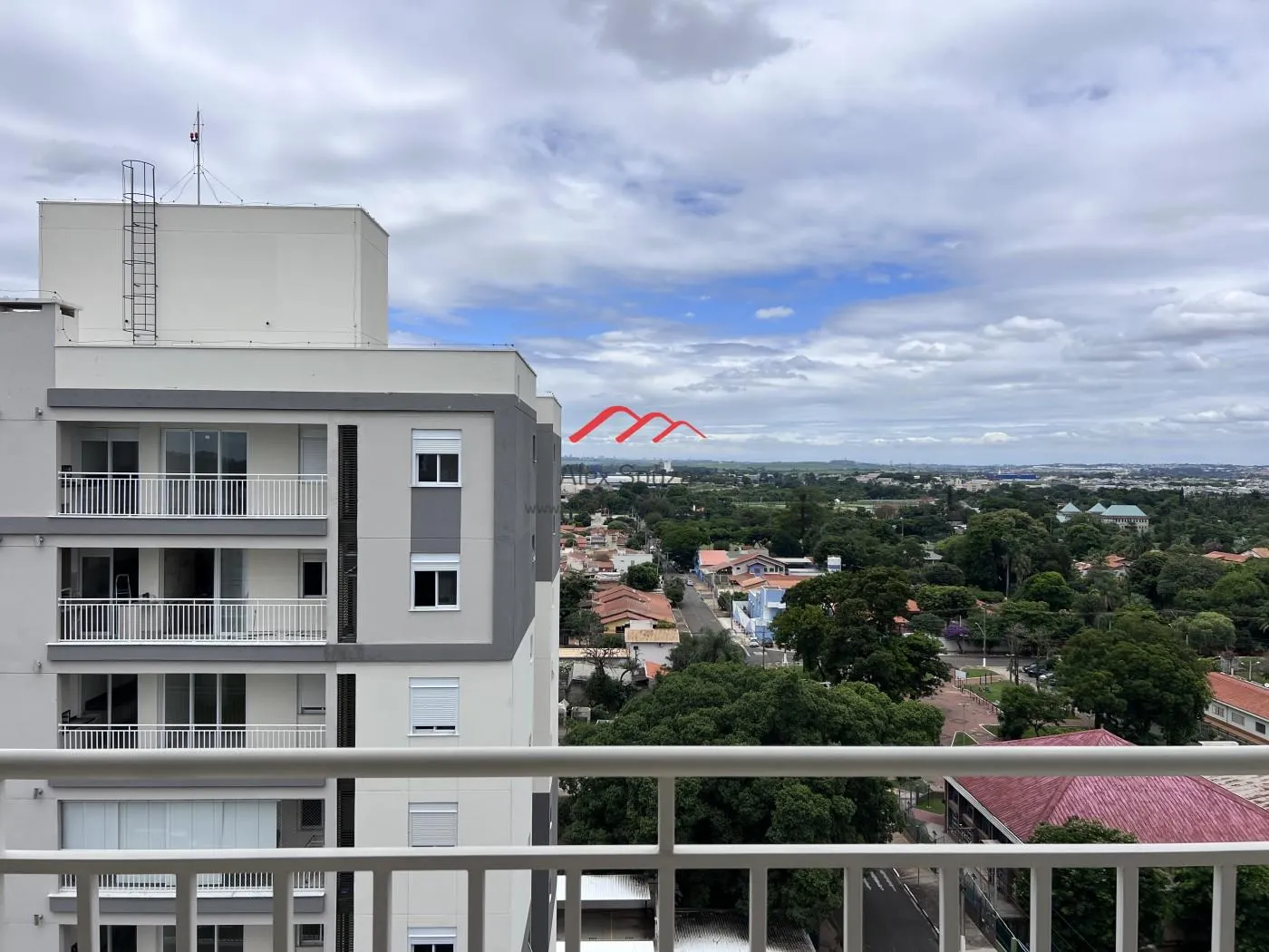 Imagem Apartamento para Venda em Paulínia, Santa Terezinha, 3 dormitórios, 1 suíte, 2 banheiros, 2 vagas
