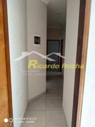 Imagem Casa 3 Dormitórios para venda em Rio Claro - SP