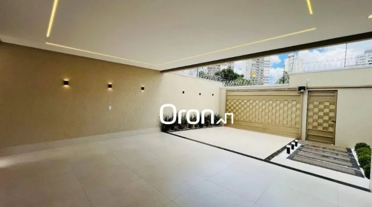 Imagem Casa à venda, 232 m² por R$ 1.890.000,00 - Parque Amazônia - Goiânia/GO