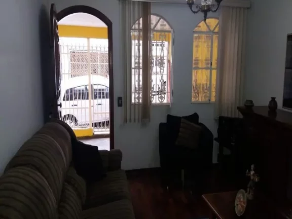 Imagem Casa térrea á venda Vila Carrão 162 m² 4 dormitórios 2 vagas