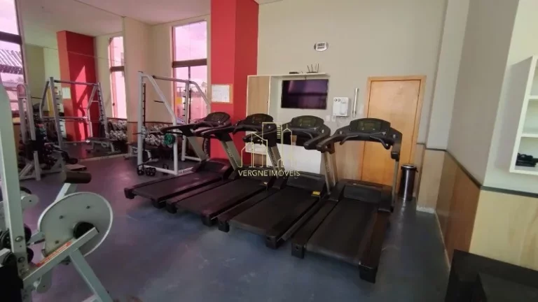 Imagem ? Oportunidade Única no Horto Florestal ? Mobiliado, Decorado e com Vista Mar!